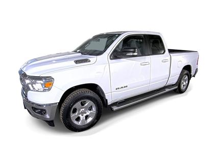 2022 Ram 1500 Billings MT