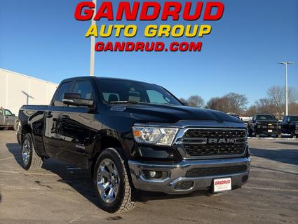 2022 Ram 1500 Green Bay WI