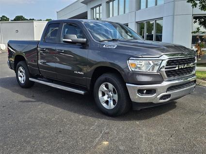 2022 Ram 1500 Jackson MS