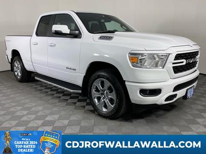 2023 Ram 1500 Walla Walla WA