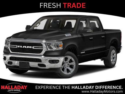 2019 Ram 1500 Cheyenne WY