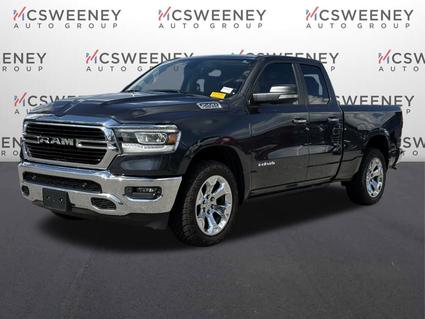 2019 Ram 1500 Pell City AL
