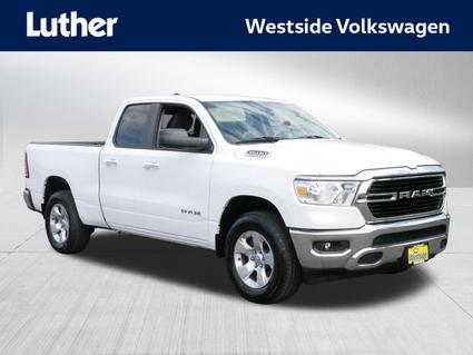2019 Ram 1500 Minneapolis MN
