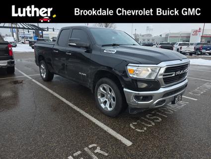 2019 Ram 1500 Minneapolis MN