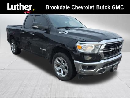 2019 Ram 1500 Minneapolis MN