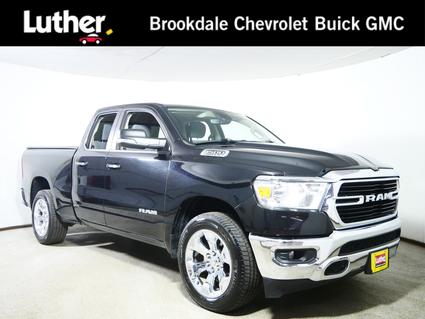 2019 Ram 1500 Minneapolis MN