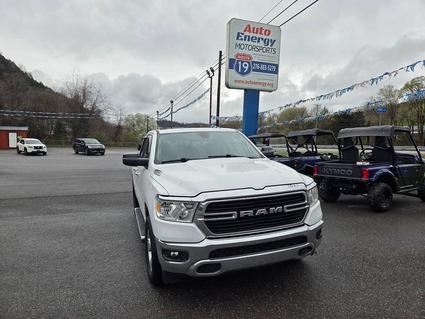 2020 Ram 1500 Lebanon VA