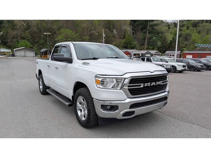 2020 Ram 1500 Lebanon VA