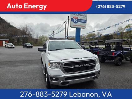 2020 Ram 1500 Lebanon VA