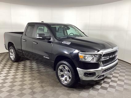 2020 Ram 1500 Grandville MI