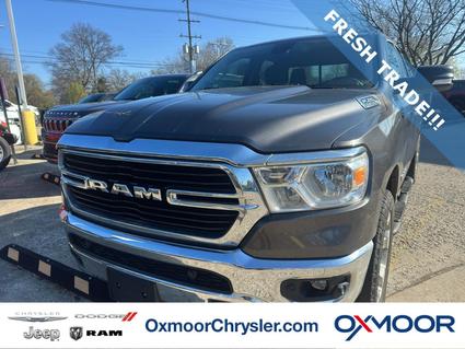 2020 Ram 1500 Louisville KY