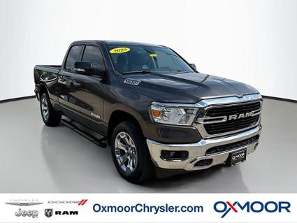 2020 Ram 1500 Louisville KY