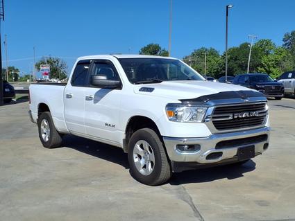 2020 Ram 1500 Muskogee OK