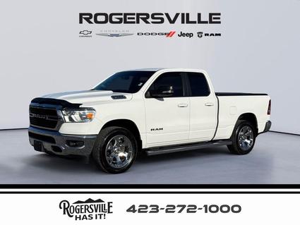2021 Ram 1500 Rogersville TN