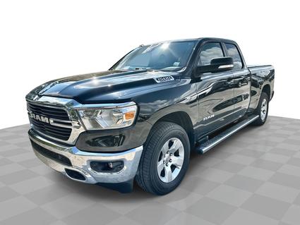2021 Ram 1500 Jacksonville FL