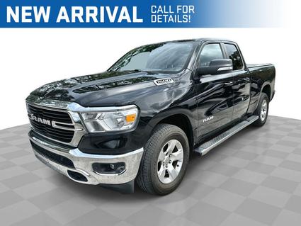 2021 Ram 1500 Jacksonville FL