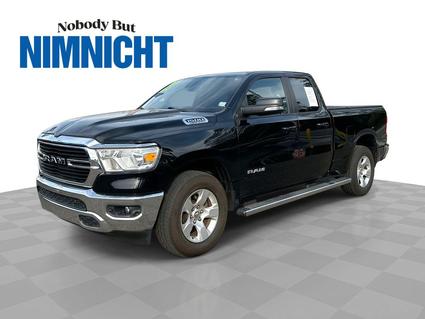 2021 Ram 1500 Jacksonville FL