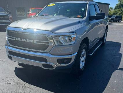 2022 Ram 1500 Danville WV