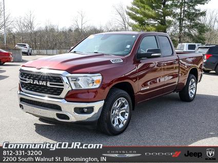 2022 Ram 1500 Bloomington IN