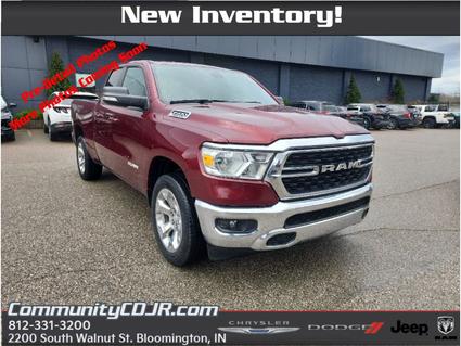 2022 Ram 1500 Bloomington IN