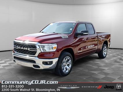 2022 Ram 1500 Bloomington IN