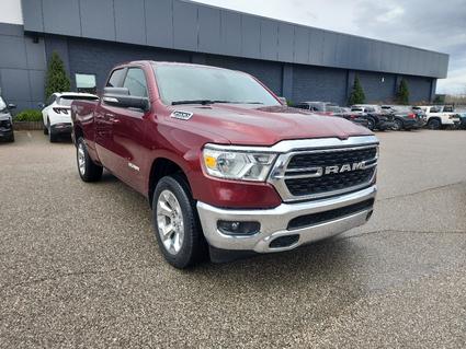 2022 Ram 1500 Bloomington IN