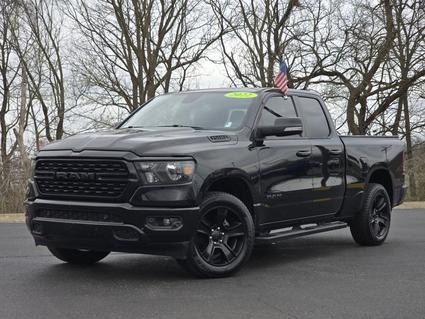2022 Ram 1500 Hopkinsville KY