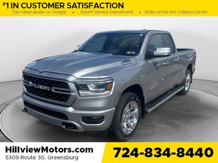 2022 Ram 1500 Greensburg PA