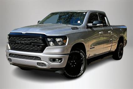 2022 Ram 1500 Fort Walton Beach FL