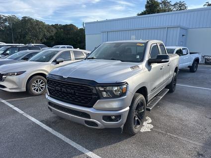 2022 Ram 1500 Fort Walton Beach FL