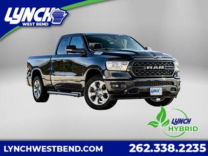 2023 Ram 1500 West Bend WI