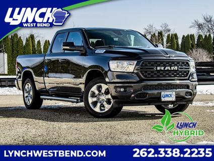 2023 Ram 1500 West Bend WI