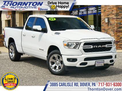 2023 Ram 1500 Dover PA