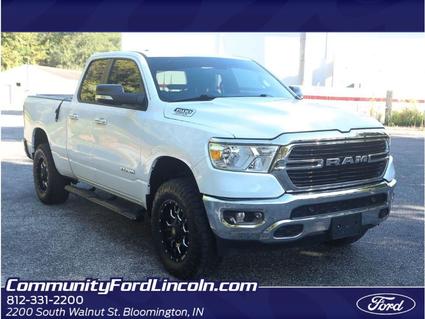 2019 Ram 1500 Bloomington IN