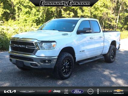 2019 Ram 1500 Bloomington IN