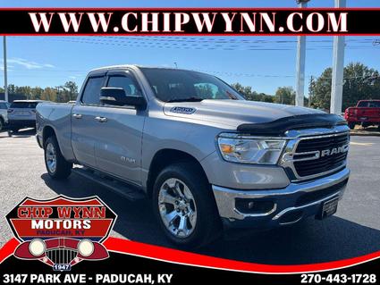 2019 Ram 1500 Paducah KY