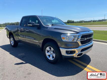 2019 Ram 1500 Enterprise AL
