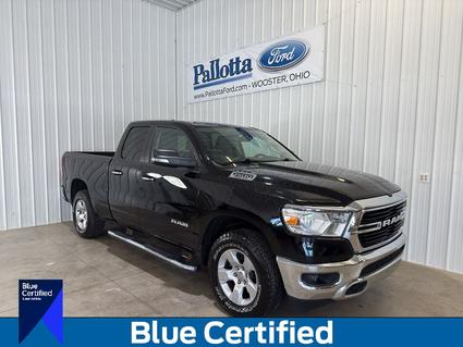 2019 Ram 1500 Wooster OH