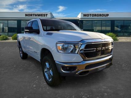 2020 Ram 1500 Pasco WA