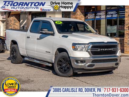 2020 Ram 1500 Dover PA