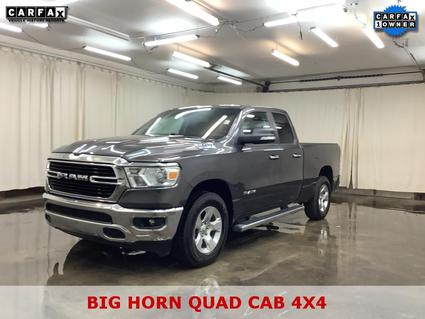 2020 Ram 1500 Warsaw IN