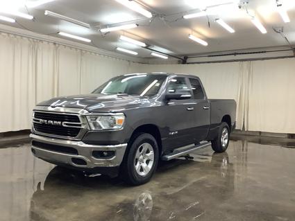 2020 Ram 1500 Warsaw IN