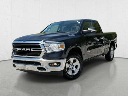 2020 Ram 1500 Valparaiso IN