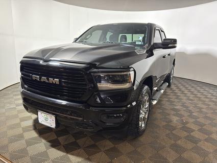 2020 Ram 1500 Beckley WV