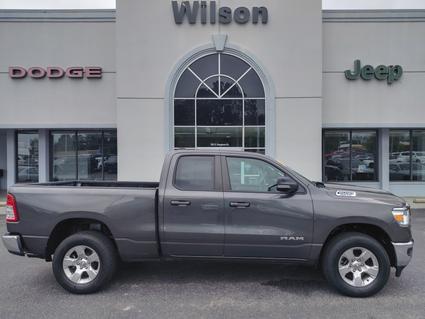 2021 Ram 1500 Winnsboro SC