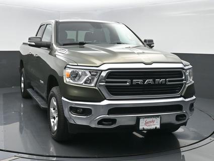 2021 Ram 1500 Goshen NY
