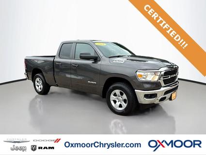2021 Ram 1500 Louisville KY