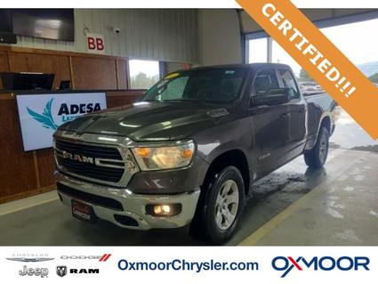 2021 Ram 1500 Louisville KY