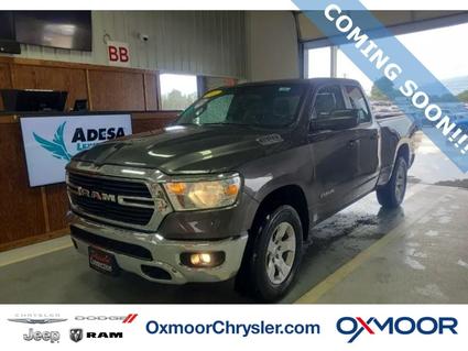2021 Ram 1500 Louisville KY