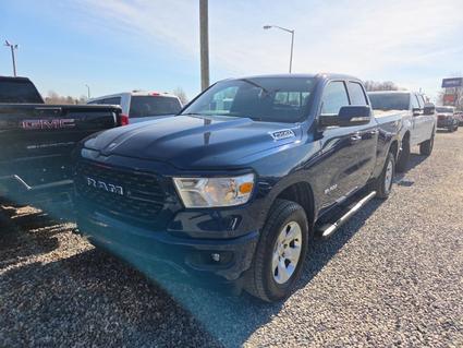 2022 Ram 1500 Greensboro NC